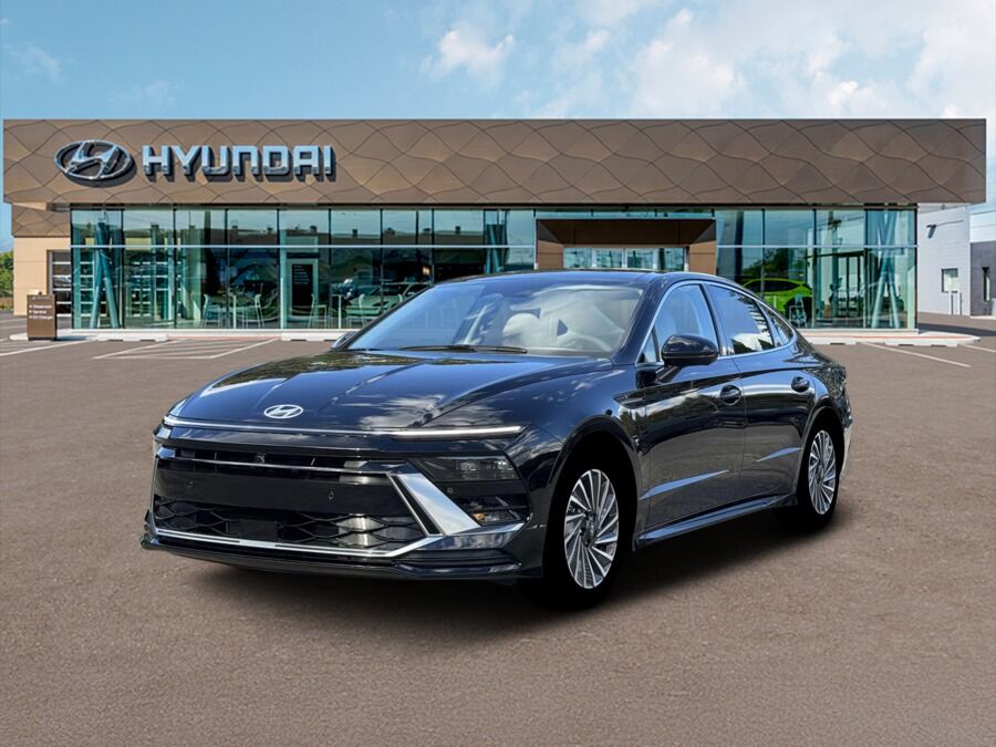 2026 HYUNDAI Sonata