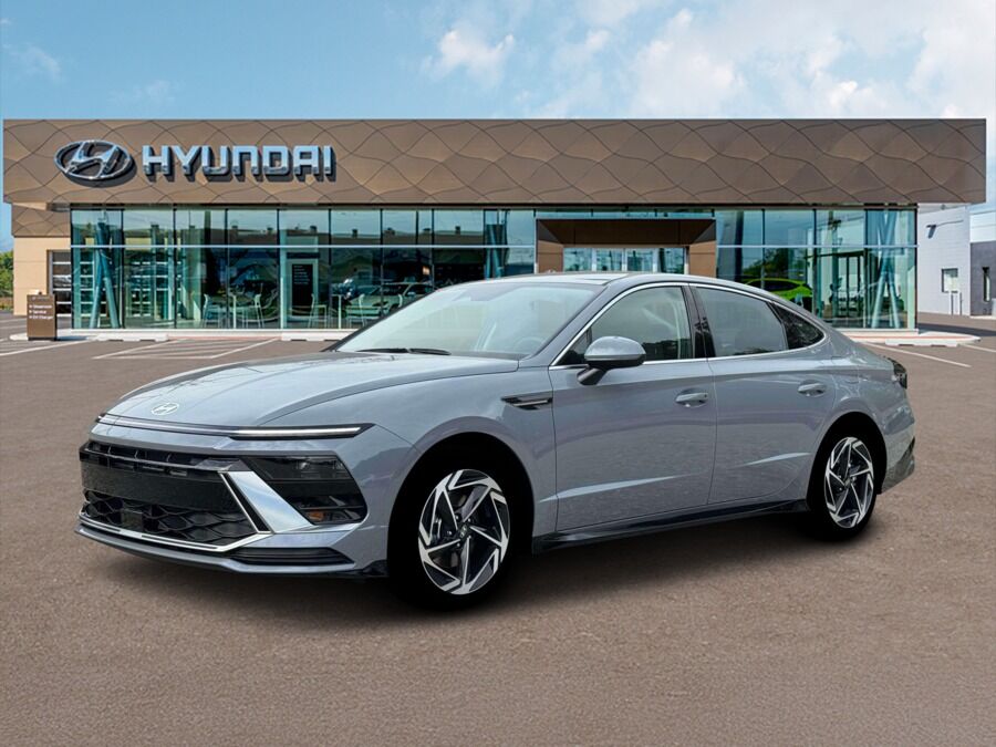 2026 HYUNDAI Sonata