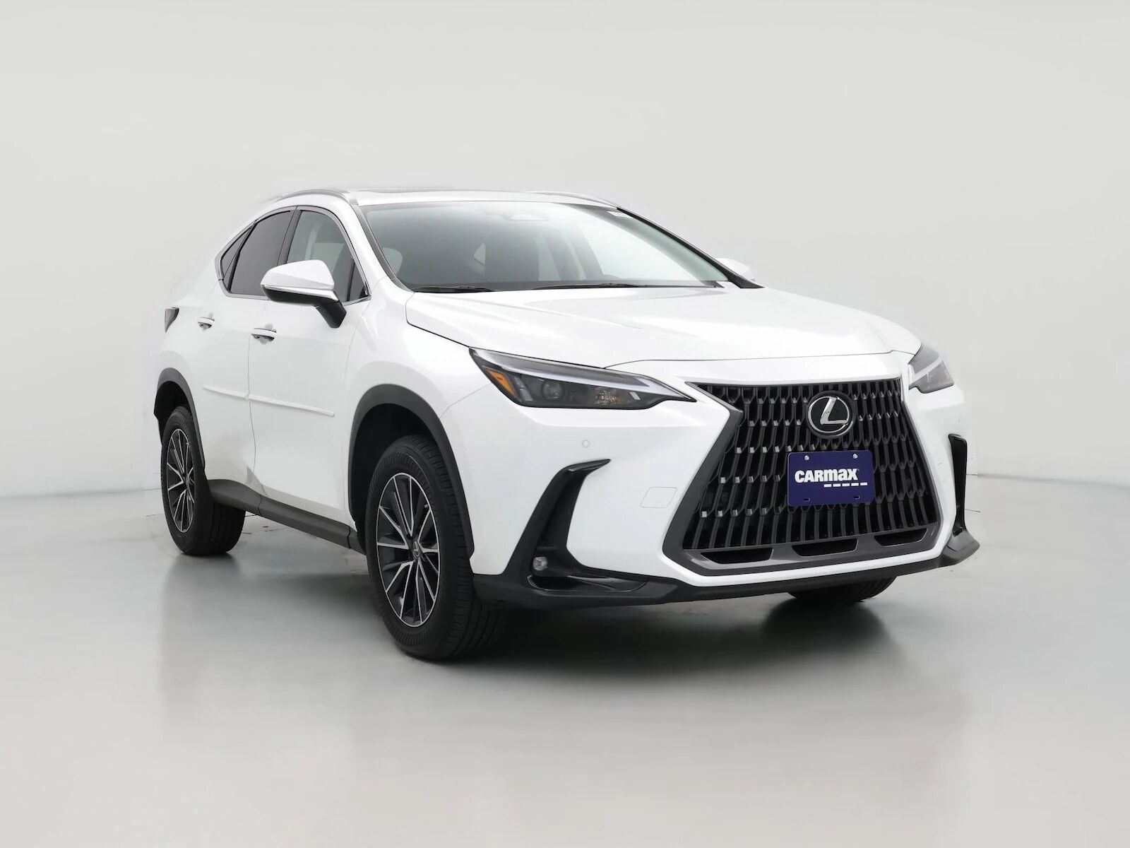 2022 LEXUS NX