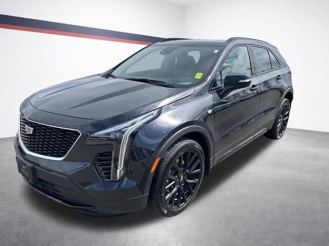 2023 CADILLAC XT4