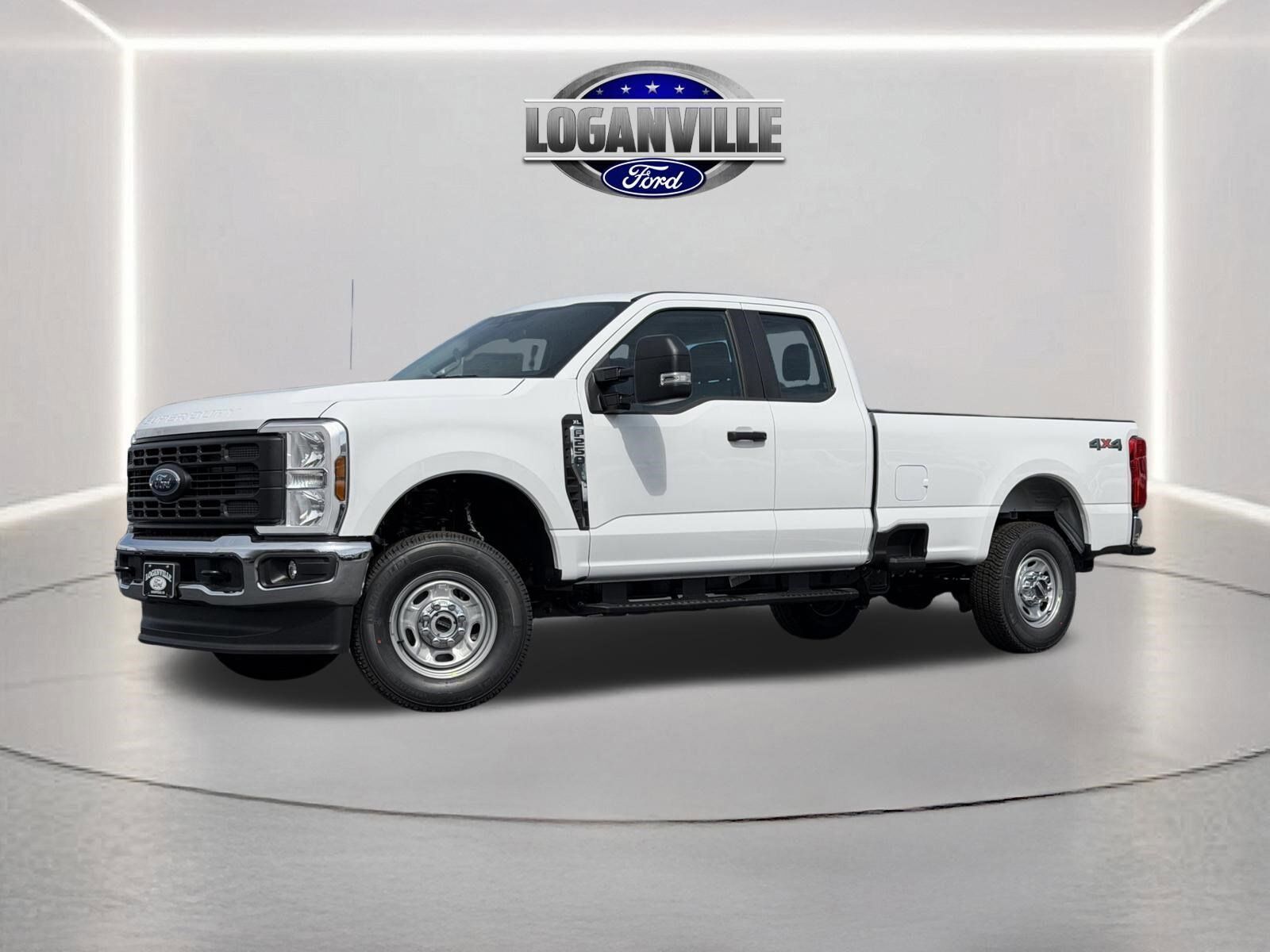 2026 FORD F-250