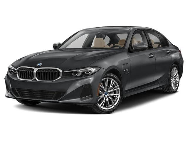 2023 BMW 3 Series