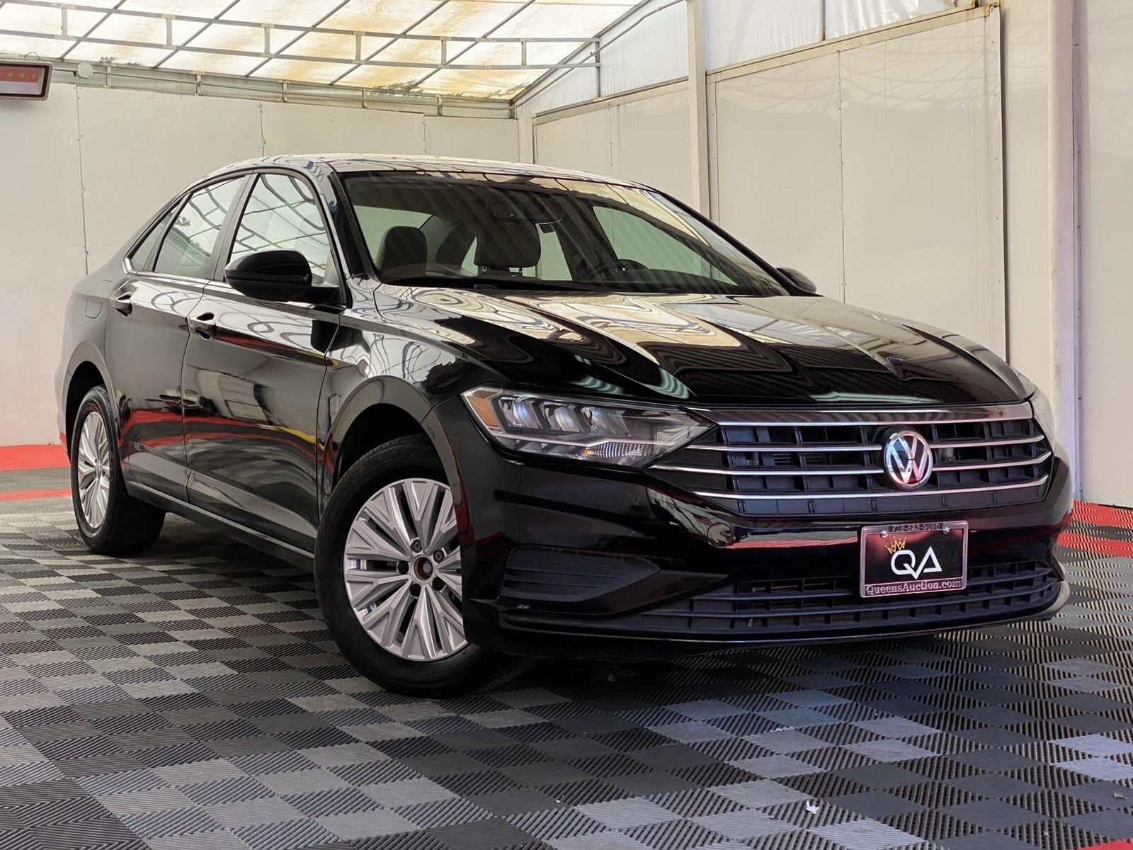 2020 VOLKSWAGEN Jetta