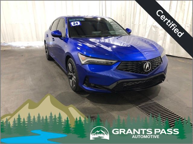 2024 ACURA Integra