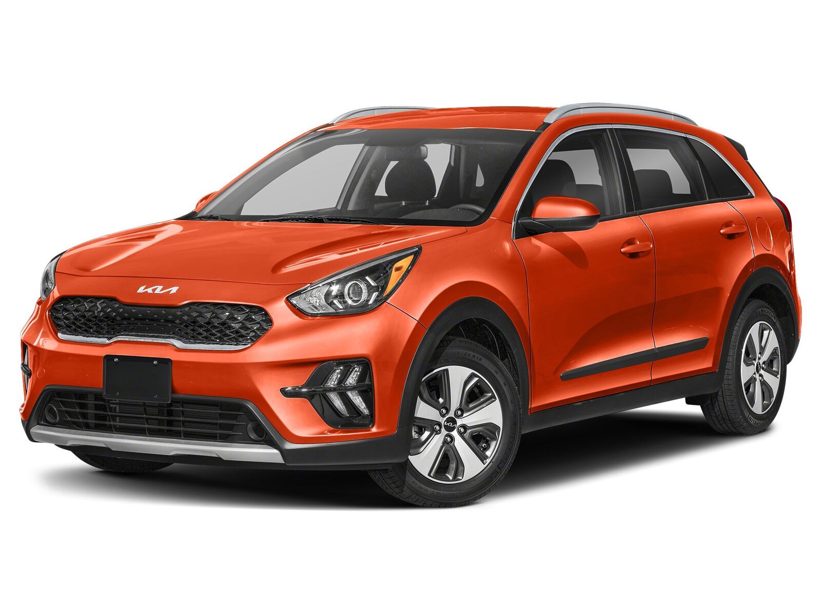 2022 KIA Niro