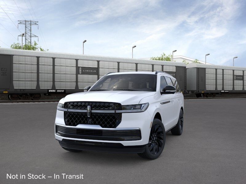 2026 LINCOLN Navigator