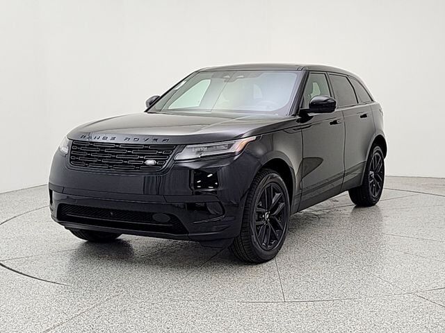 2026 LAND ROVER Range Rover Velar