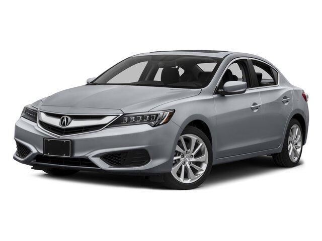 2016 ACURA ILX