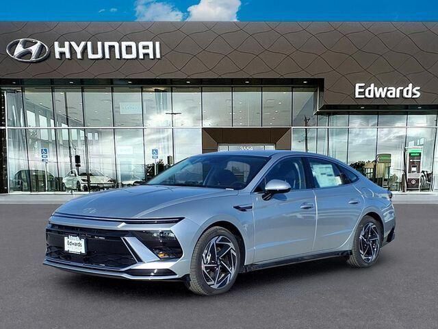 2026 HYUNDAI Sonata