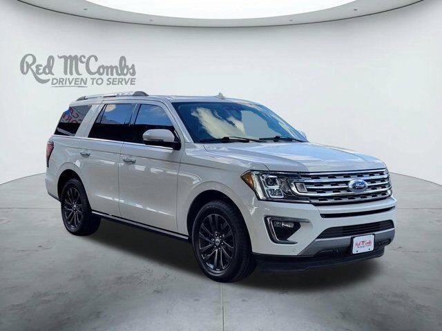 2021 FORD Expedition