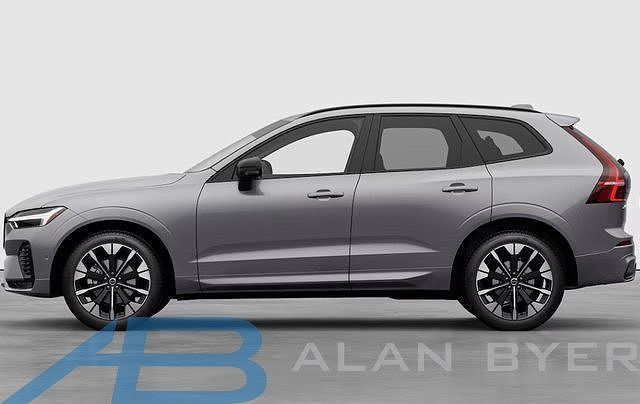 2026 VOLVO XC60