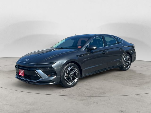 2024 HYUNDAI Sonata