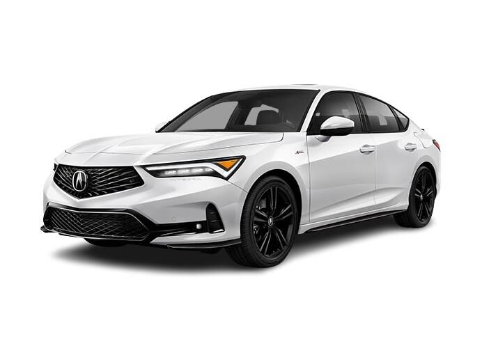 2026 ACURA Integra