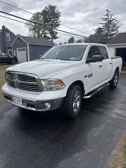 2015 RAM 1500