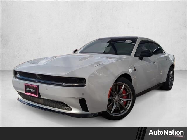 2026 DODGE Charger