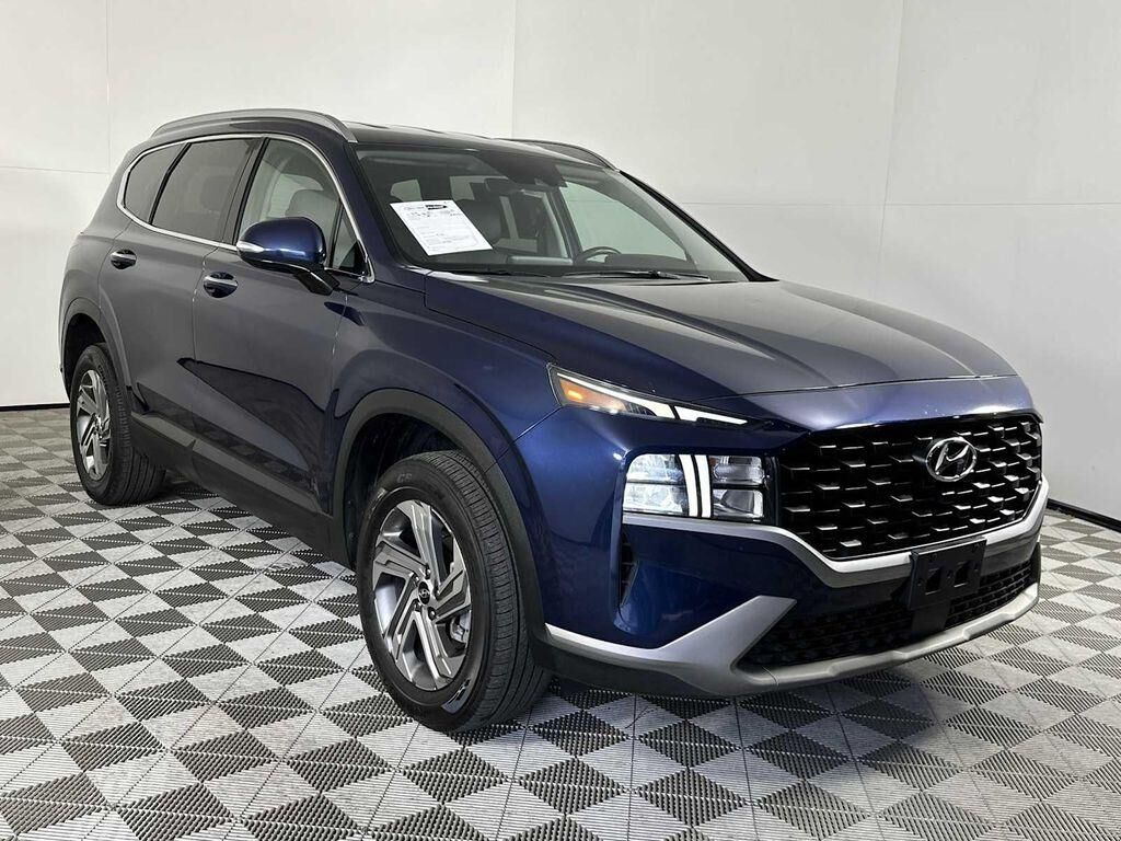 2023 HYUNDAI Santa Fe