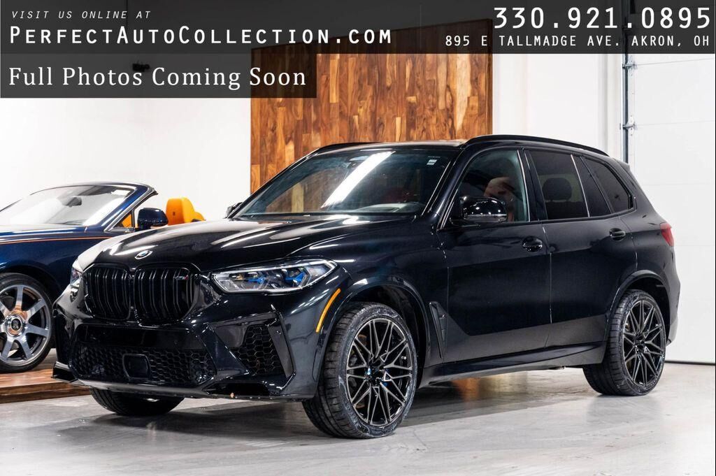 2020 BMW X5