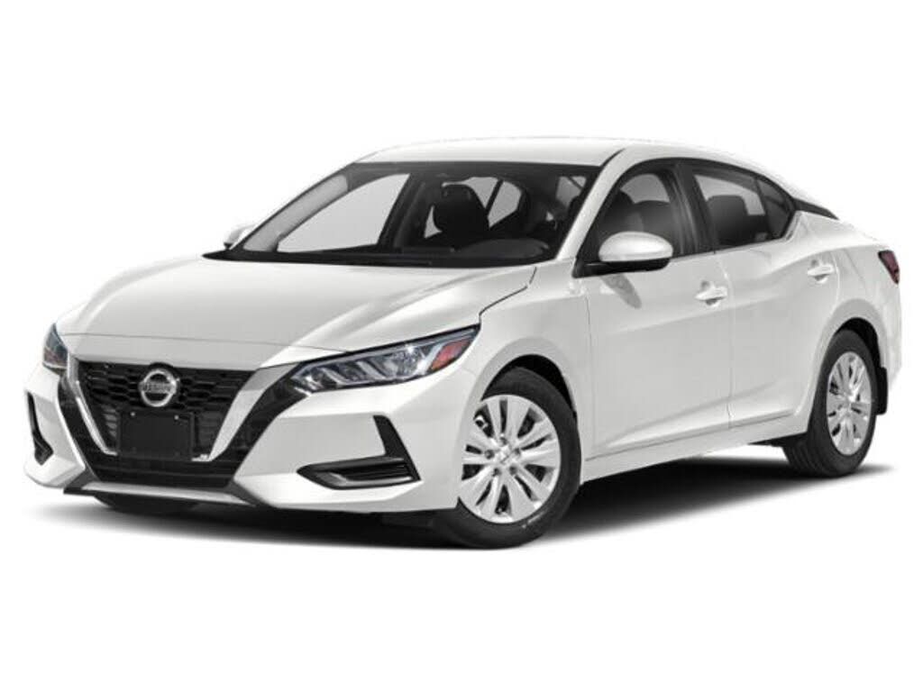 2022 NISSAN Sentra