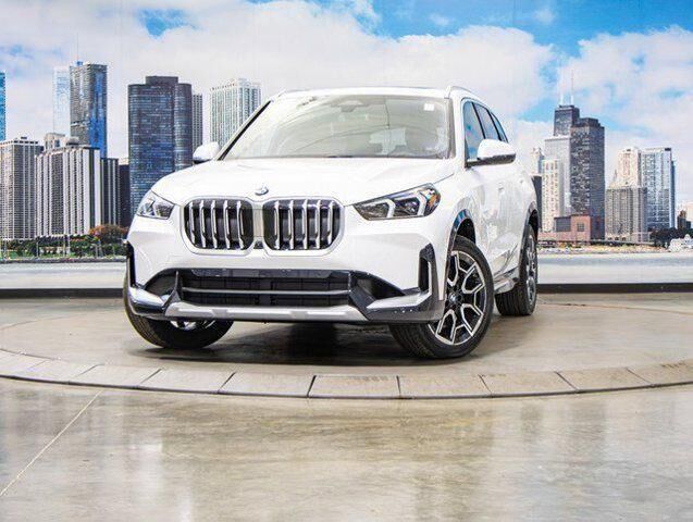 2026 BMW X1
