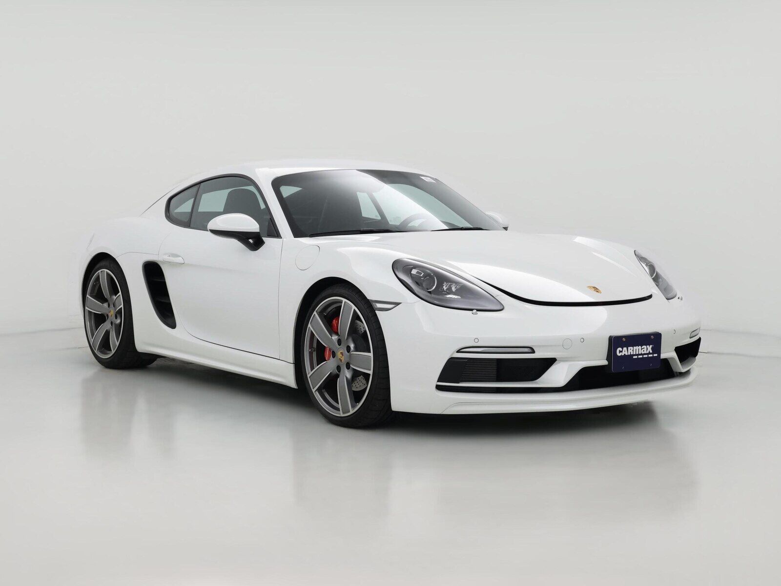 2024 PORSCHE 718