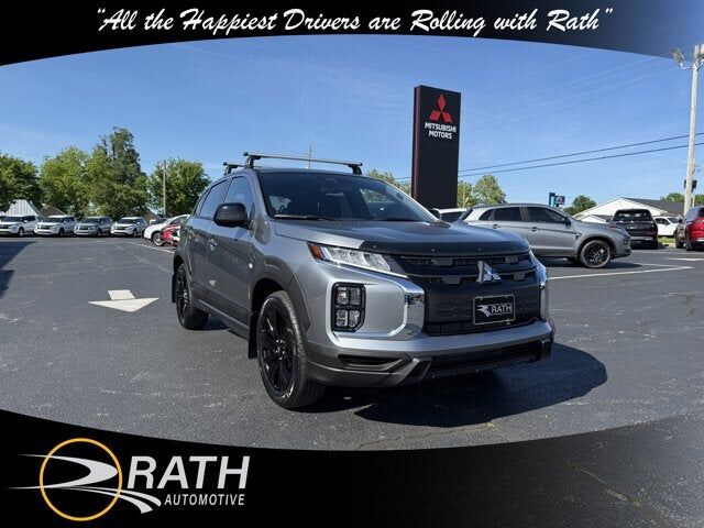 2026 MITSUBISHI Outlander Sport