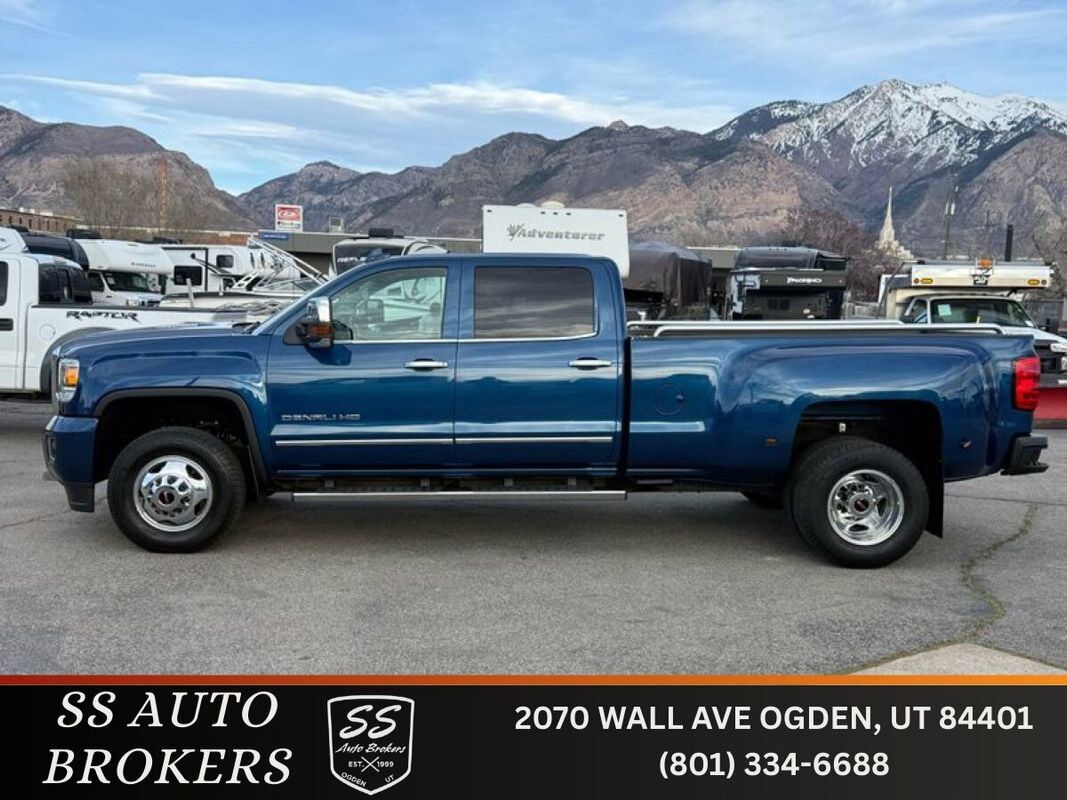 2015 GMC Sierra