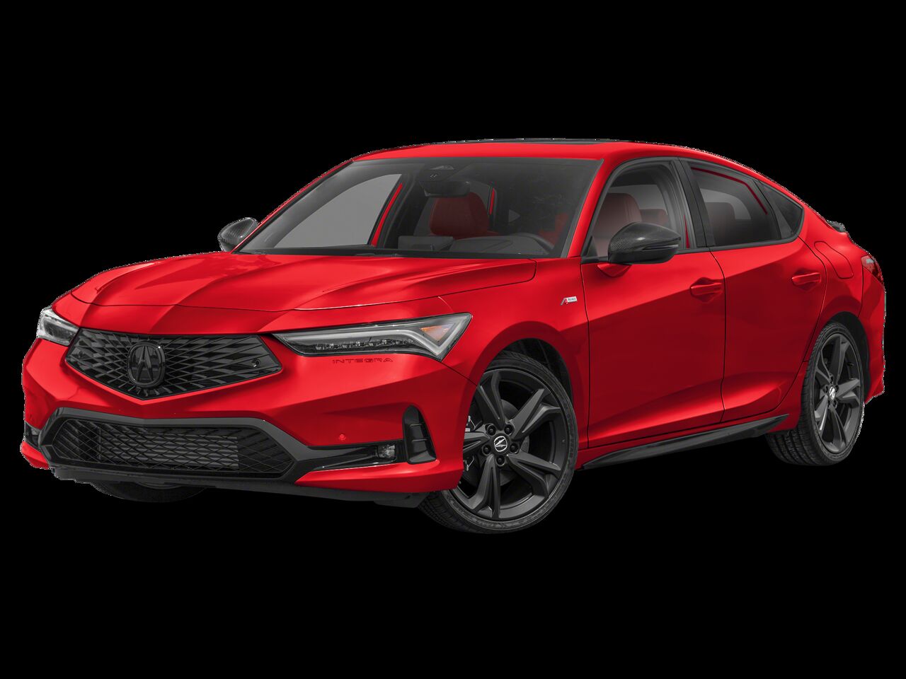2023 ACURA Integra