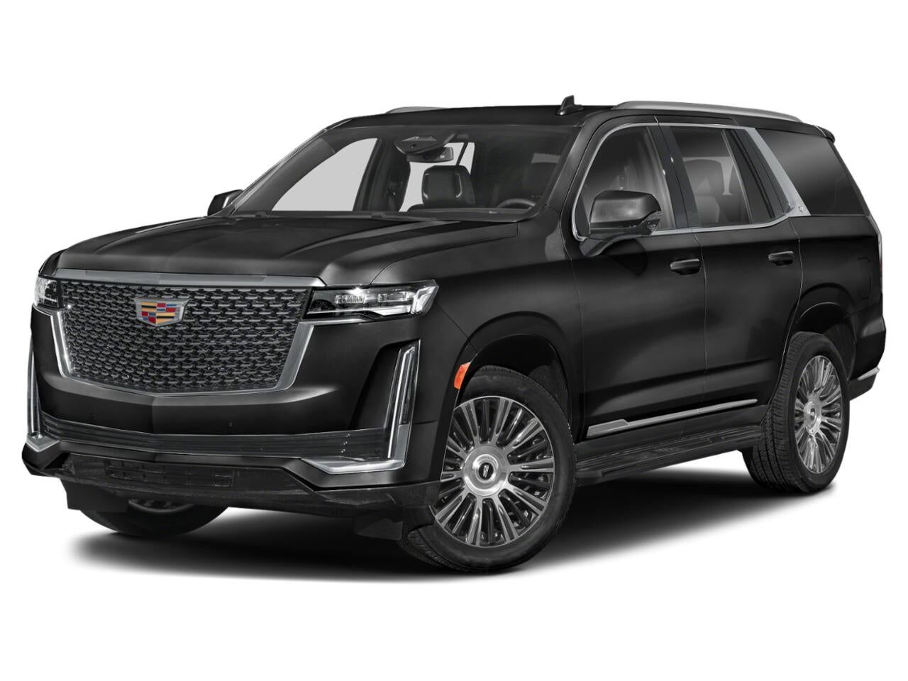 2024 CADILLAC Escalade