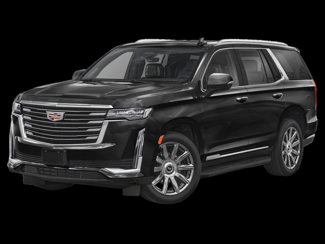 2022 CADILLAC Escalade