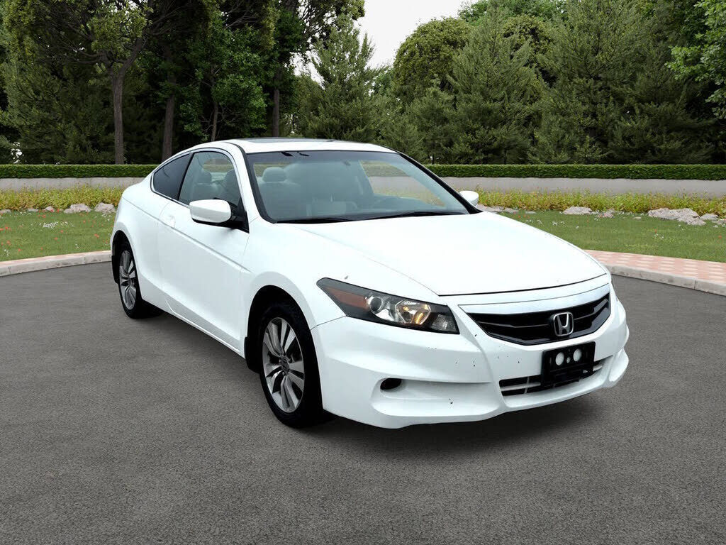 2011 HONDA Accord