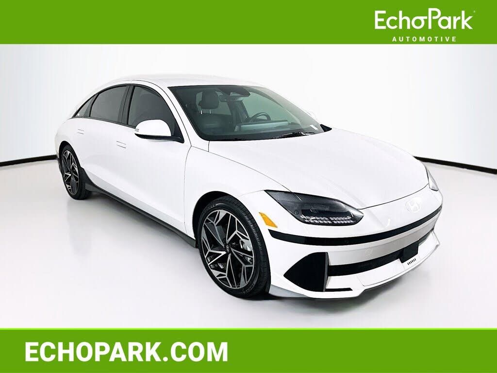 2023 HYUNDAI Ioniq 6