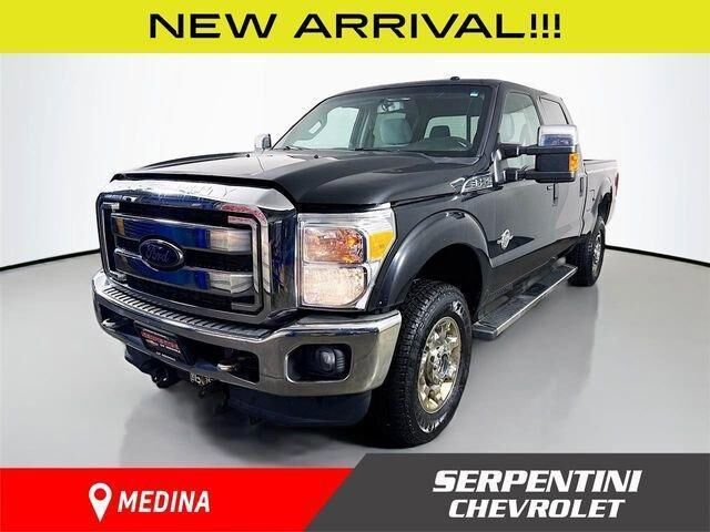 2015 FORD F-350