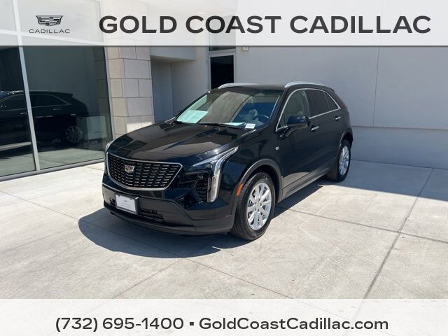 2023 CADILLAC XT4