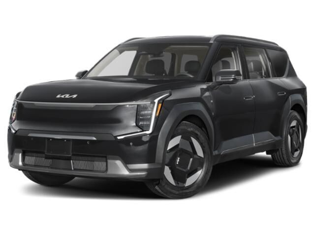 2024 KIA EV9