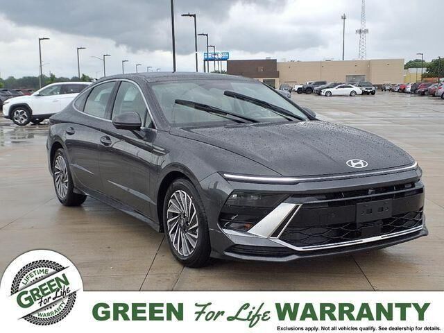 2025 HYUNDAI Sonata