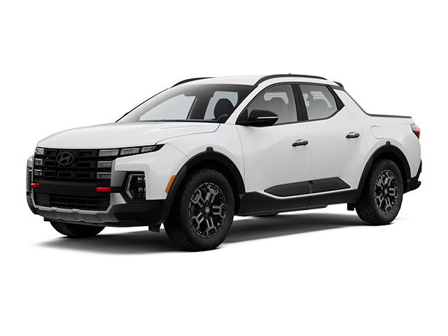 2026 HYUNDAI SANTA CRUZ