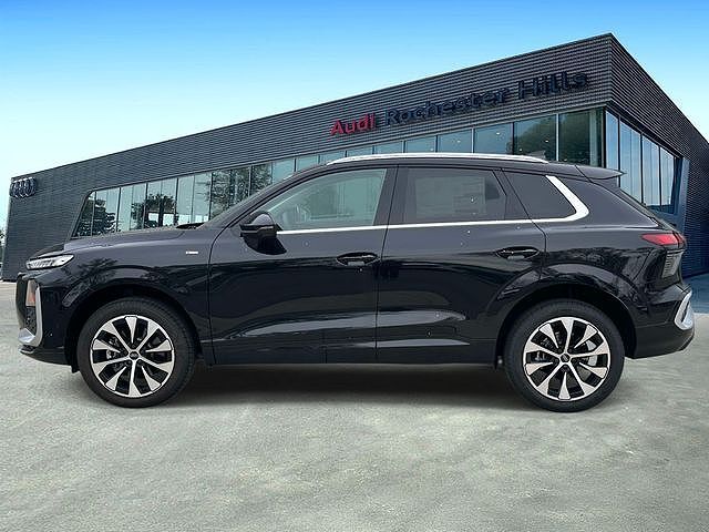 2026 Audi Q3