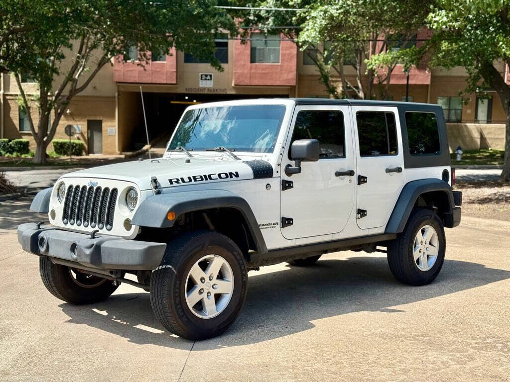 2010 JEEP Wrangler