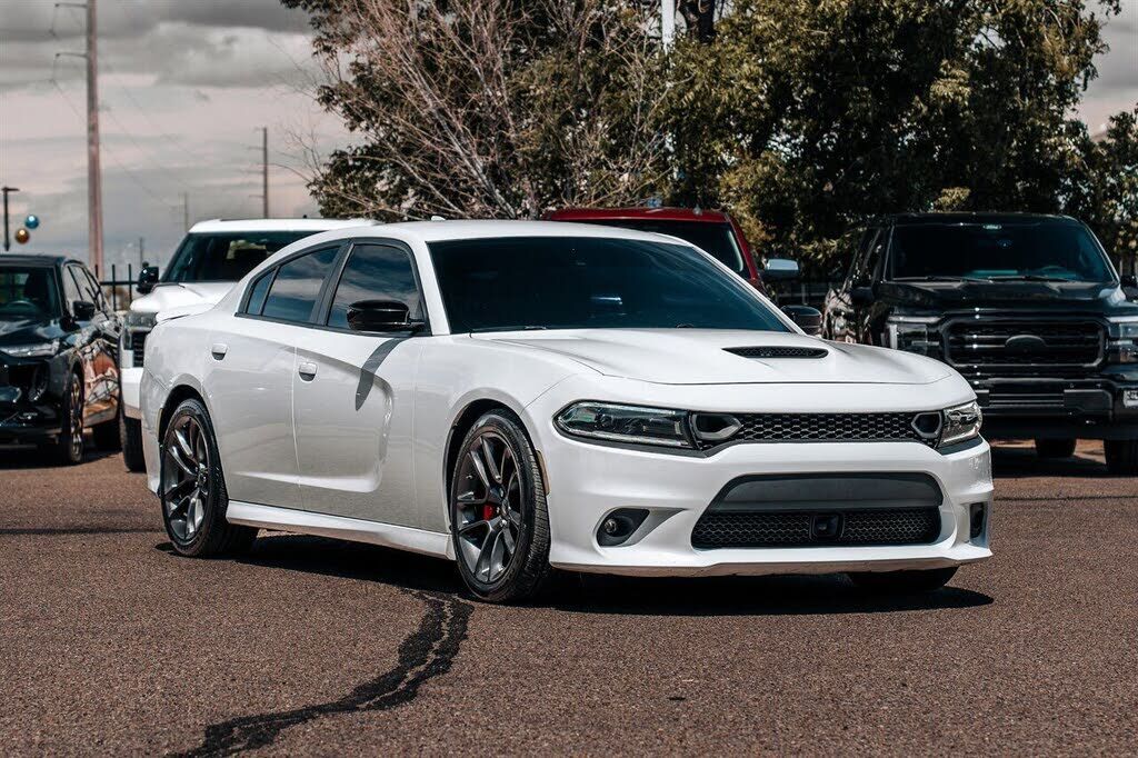 2023 DODGE Charger