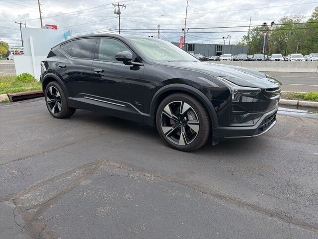 2025 POLESTAR PS3