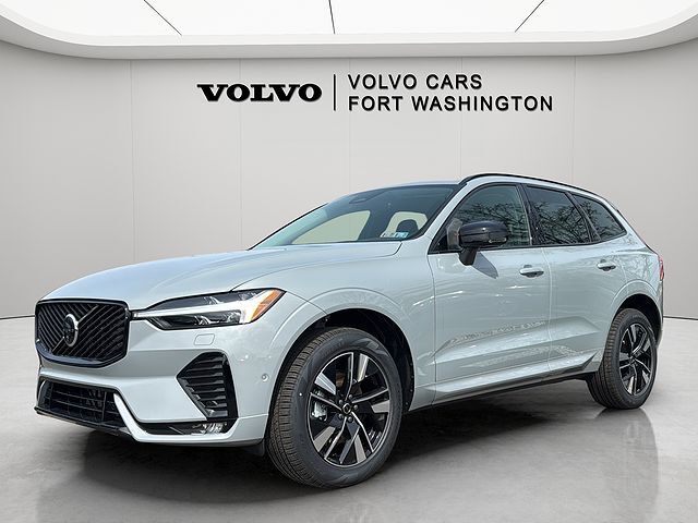2026 VOLVO XC60