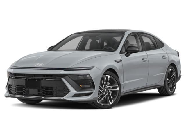 2026 HYUNDAI Sonata