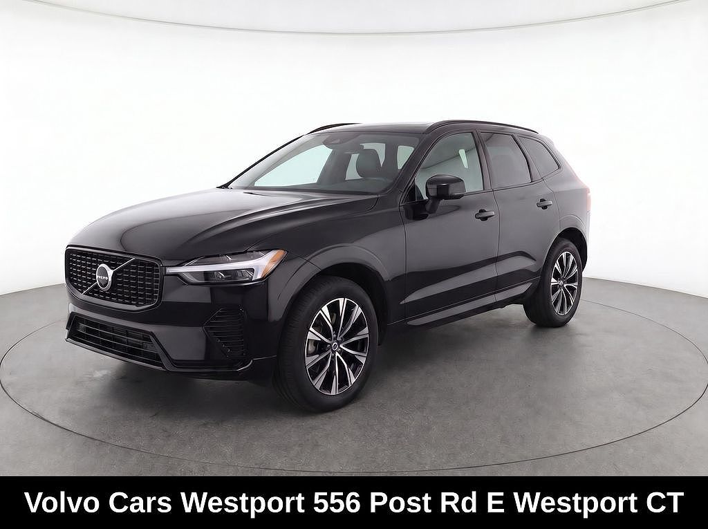 2024 VOLVO XC60