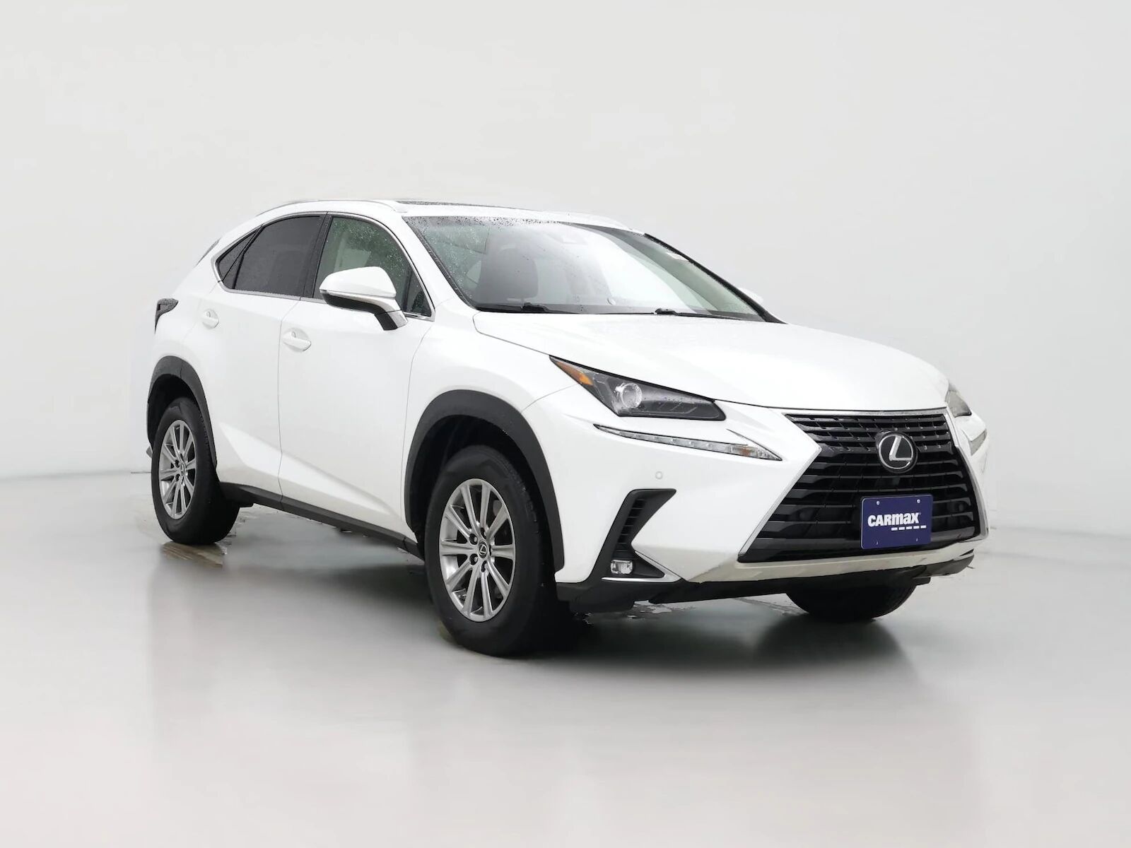 2018 LEXUS NX