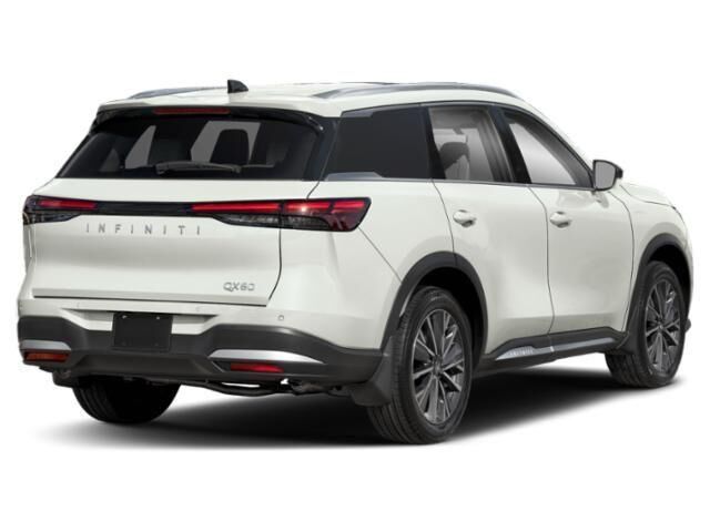 2027 INFINITI QX60