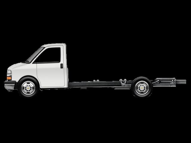 2014 CHEVROLET Express