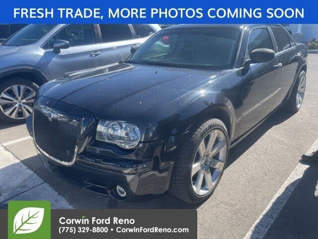 2009 CHRYSLER 300C