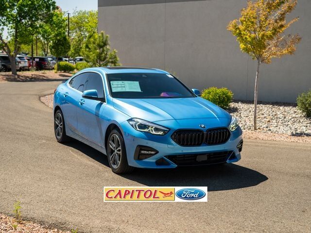 2021 BMW 2 Series