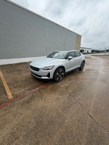 2023 POLESTAR PS2