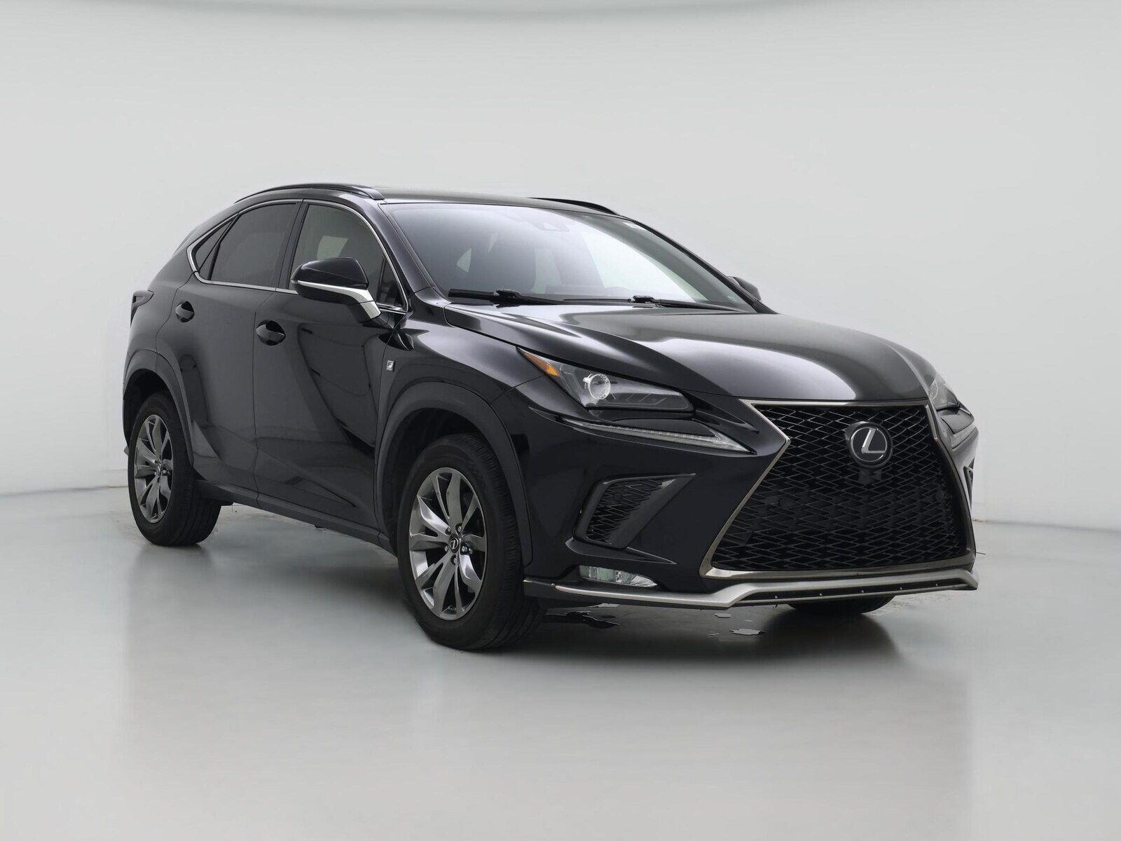 2021 LEXUS NX